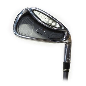 TaylorMade RAC CGB Single 4 Iron Graphite TaylorMade Ascending Stiff Flex
