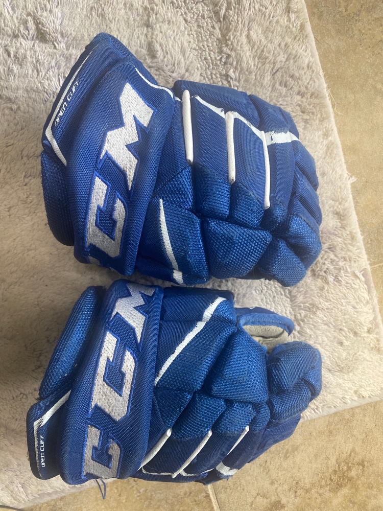 CCM 11"  Gloves