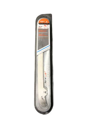 New Bauer LS3 254 Replacement Steel