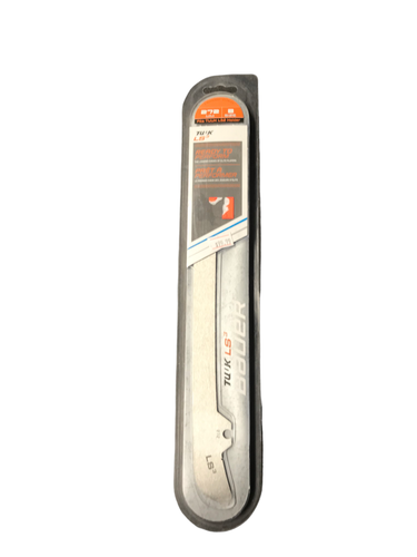 New Bauer LS3 272 Replacement Steel