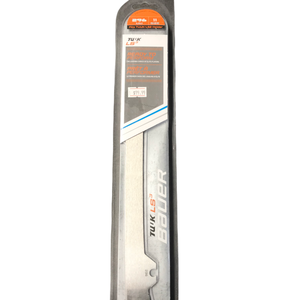 New Bauer LS3 296 Replacement Steel
