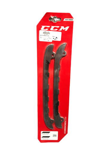 New CCM SB Stainless 255 Replacement Steel