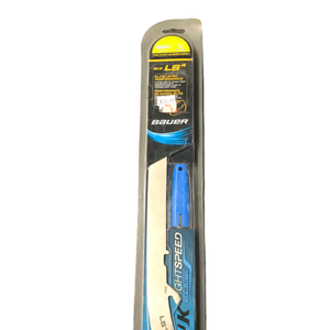 New Bauer LS4 280 Replacement Steel