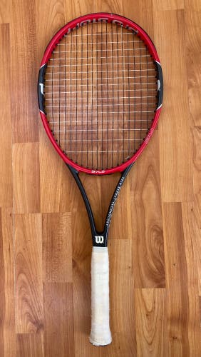 Wilson PRO STAFF 97LS 18x16