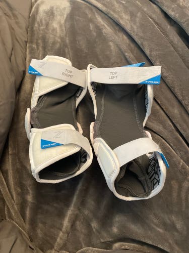 True ZeroLyte Arm Guards