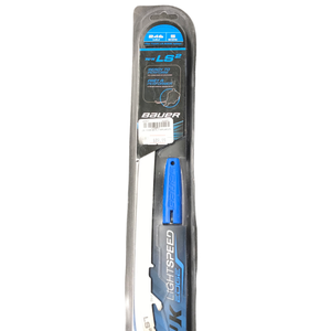 New Bauer LS2 246 Replacement Steel