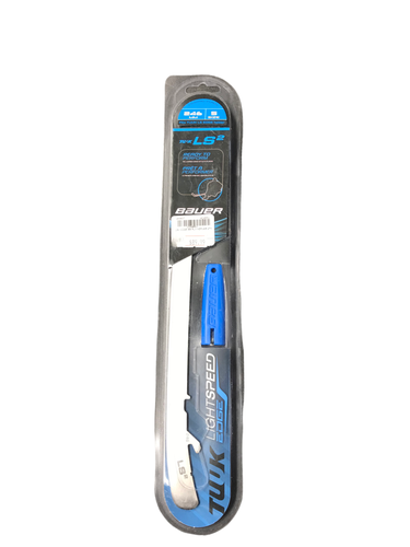 New Bauer LS2 246 Replacement Steel