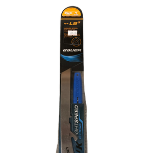 New Bauer LS3 263 Replacement Steel
