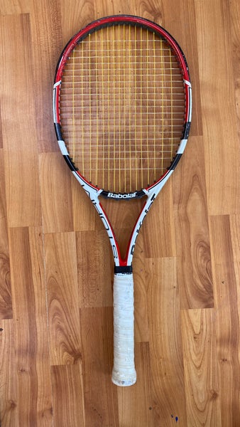 Babolat Pure Strike 98sq 16x20