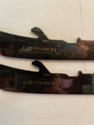 Used Bauer 280 mm LS Pulse Ti