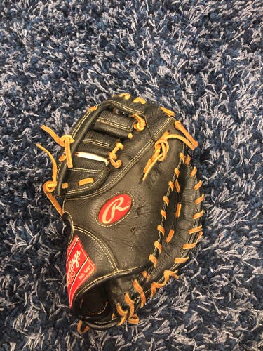 Rawlings First Base Renegade Baseball Glove