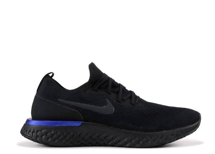 Nike EPIC REACT FLYKNIT Running Shoe (worn once)