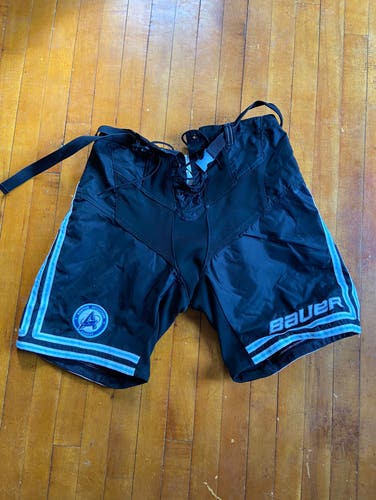 Used Medium Bauer Pant Shell