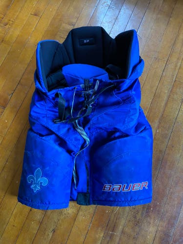 Senior Small Bauer Nexus Hockey Pants