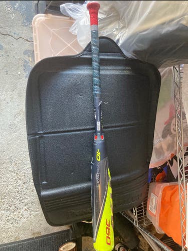 New 2022 Composite (-10) 20 oz 30" ADV 360 Bat
