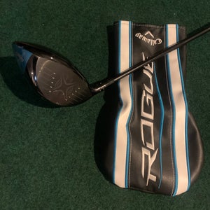 Men's Right Handed Stiff Flex 9 Loft Rogue Sub Zero Driver