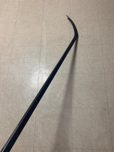 New CCM RibCor Trigger 6 Pro RH 70 Flex P28 Hockey Stick