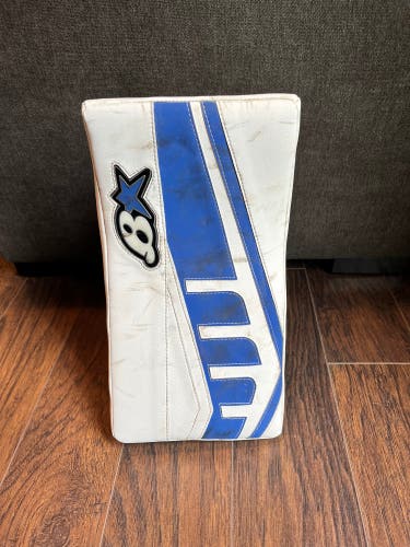 Brian’s Gnetik II Pro Blocker