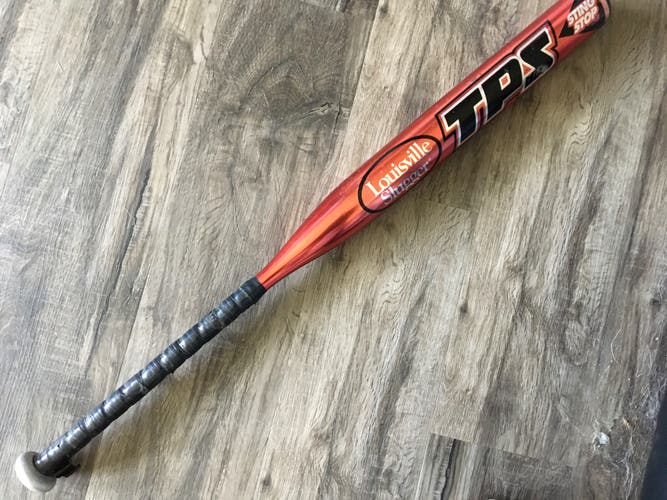 Louisville Slugger TPS softball bat 32/22