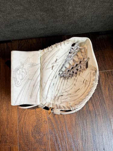 Brian’s S Series INT Glove