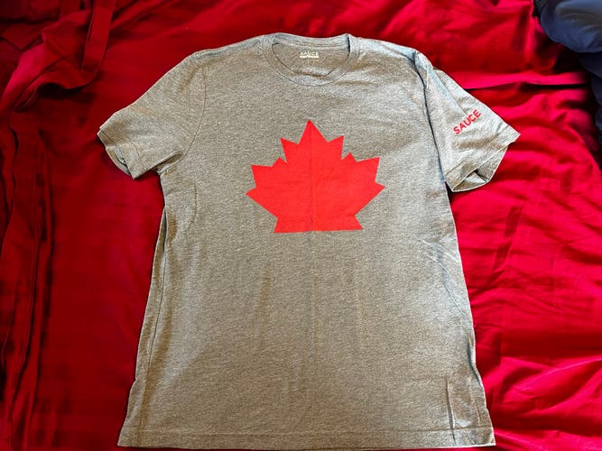 Sauce Hockey Shirt