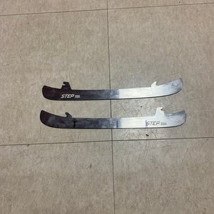 New Step Steel 263 mm ST PRO XS