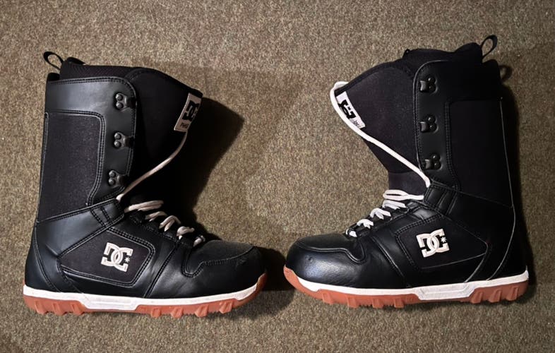 DC Phase Snowboard Boots (Size 11 Men)