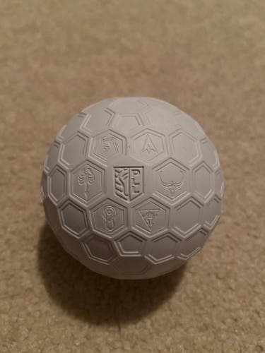 NEW PLL Hex Ball