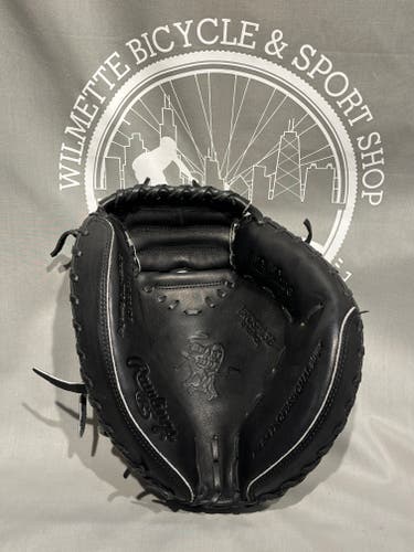 New Rawlings PROSP13B Catcher's Glove 32.5"