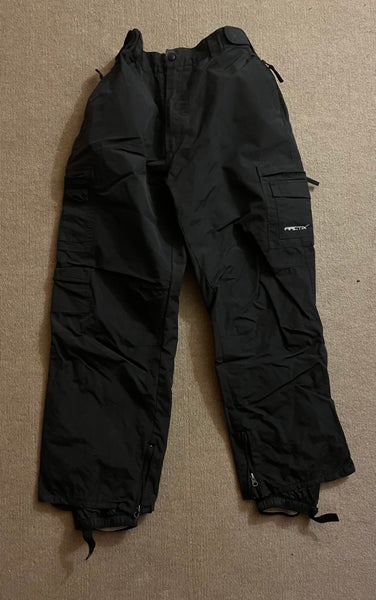 Artix Snowboarding/Skiing Pants (Size Large)
