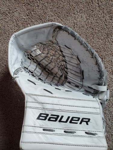 Used Regular Bauer GSX