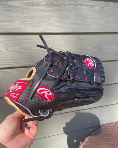 Rawlings PROTOTYPE HOH 11.75”