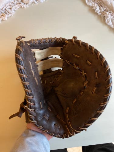 Right Hand Throw 12.5" Firstbase -Baseball Glove