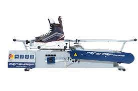 ProSharp Profiling - New or almost new blades