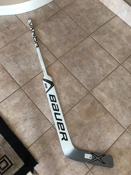Senior Regular 27" Paddle Vapor X900 Goalie Stick