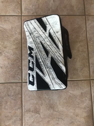 Used Regular  Extreme Flex 4