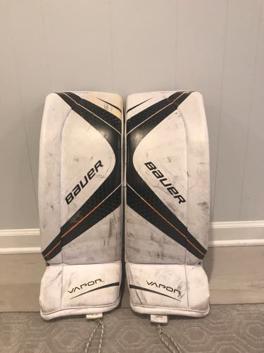 Bauer Vapor X700 Goalie Leg Pads