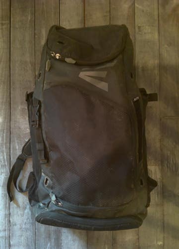 Used Easton Bat Pack E610 CBP - Catcher's Gear Bat Pack