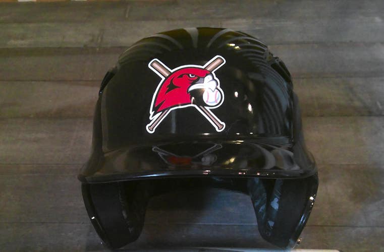 Used Medium Rawlings R16 Batting Helmet