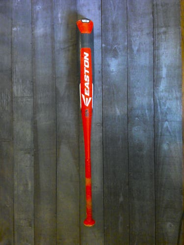 Used USSSA Certified 2018 Easton Alloy Beast X Bat (-8) 24 oz 32"