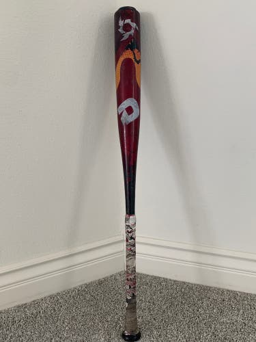 2021 Alloy (-3) 29 oz 32" Voodoo Bat