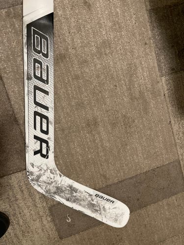 Senior Regular 24" Paddle Pro Stock Hyperlite Goalie Stick
