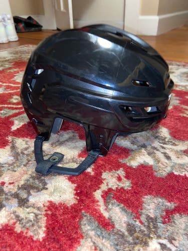 black pro stock resistance 110