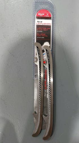 New Bauer Lightspeed 2 263 mm