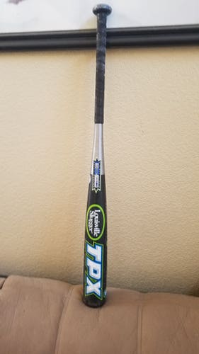 HOT LOUISVILLE TPX H2 HYBRID SLXH25 31/26 -5 BAT