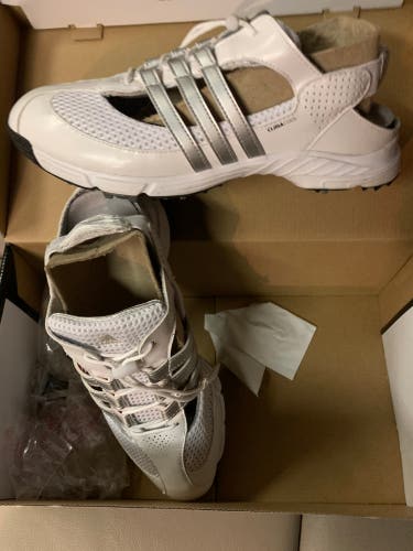 Adidas Clima Cool Mens golf sandals 9