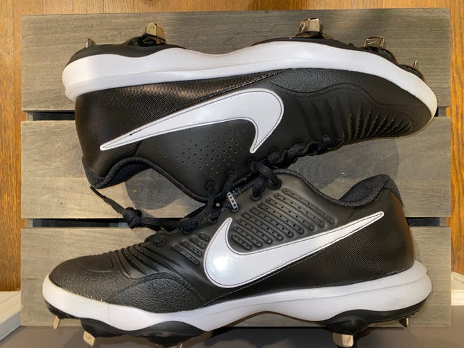 Nike Nike Alpha Huarache 3 Varsity Men’s Low Molded Baseball Cleats