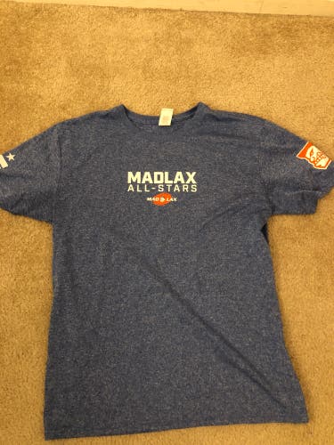 Madlax All Star Shooter