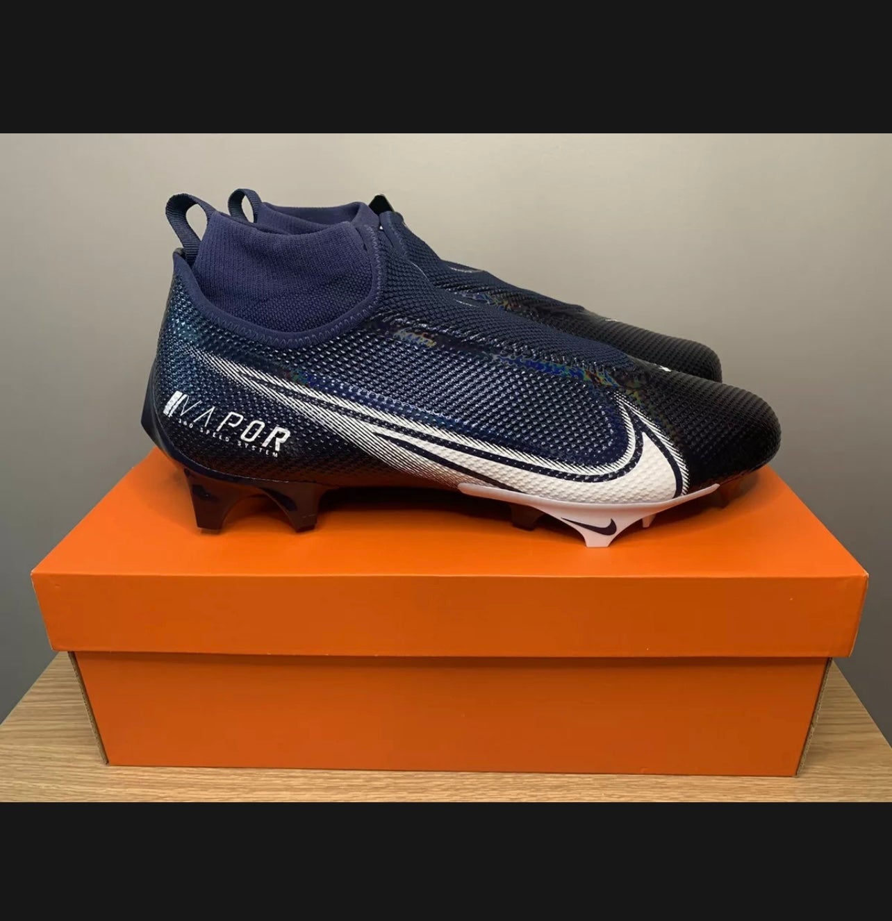 Nike Vapor Edge Size 10 | SidelineSwap