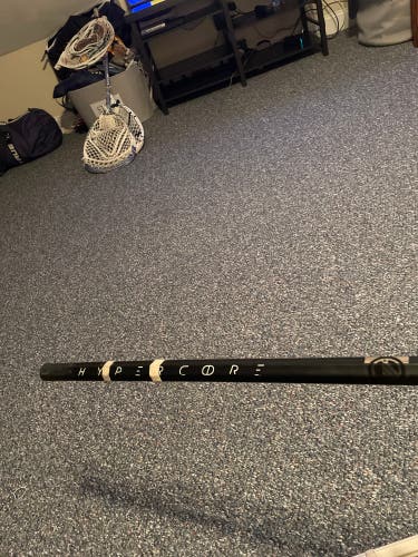Used Maverik Hypercore Shaft
